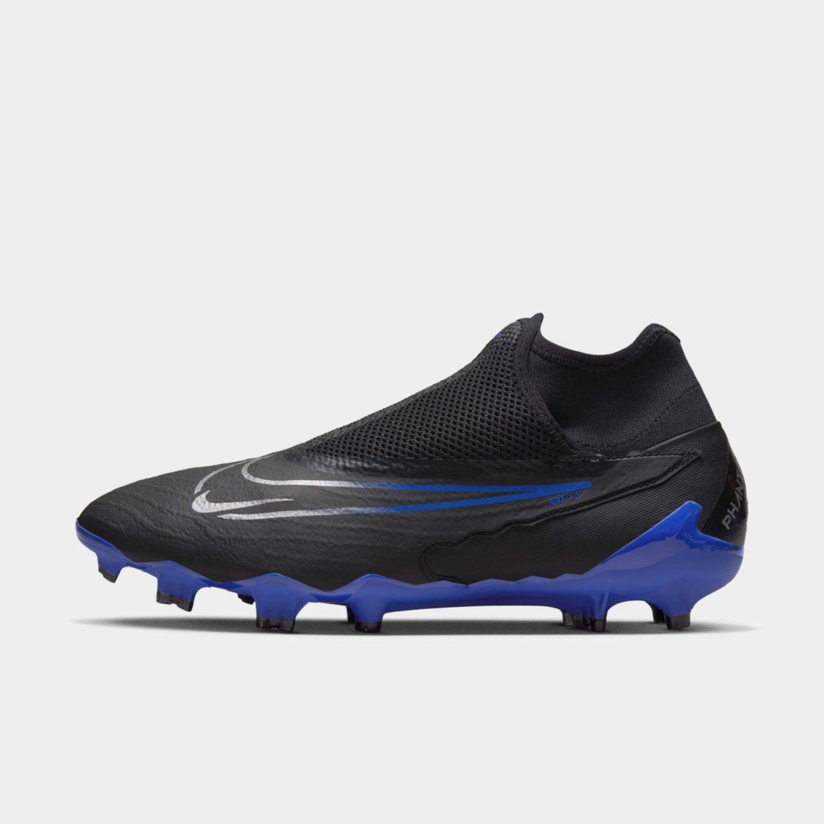 Newcastle United nike phantom gx pro firm ground football boots blackchrome Collection - Football Kits & Footwear