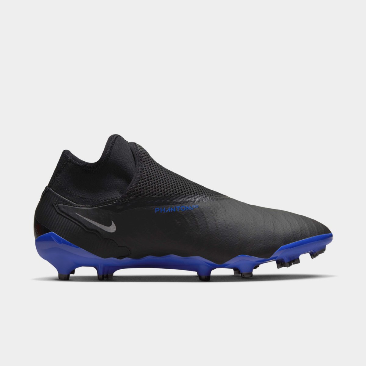 Newcastle United nike phantom gx pro firm ground football boots blackchrome Collection - Football Kits & Footwear