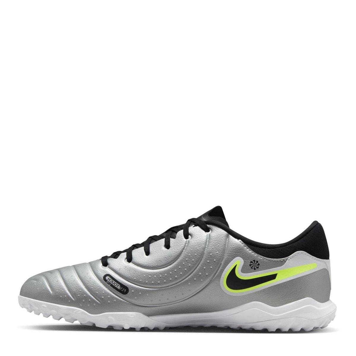 Newcastle United nike tiempo legend 10 academy astro turf football boots silvervolt Collection - Football Kits & Footwear
