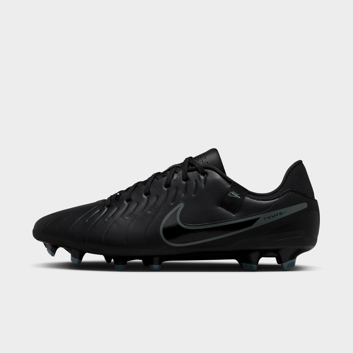 Newcastle United nike tiempo legend 10 academy firm ground football boots blackgreen Collection - Football Kits & Footwear