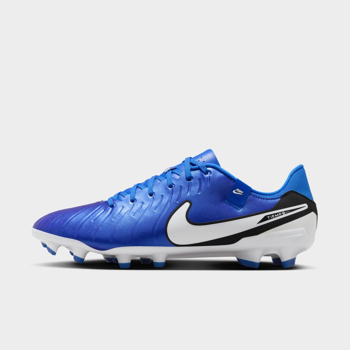 Newcastle United nike tiempo legend 10 academy firm ground football boots bluebaltic Collection - Football Kits & Footwear