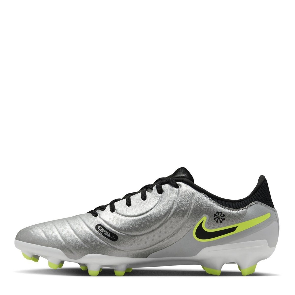 Newcastle United nike tiempo legend 10 academy firm ground football boots silvervolt Collection - Football Kits & Footwear