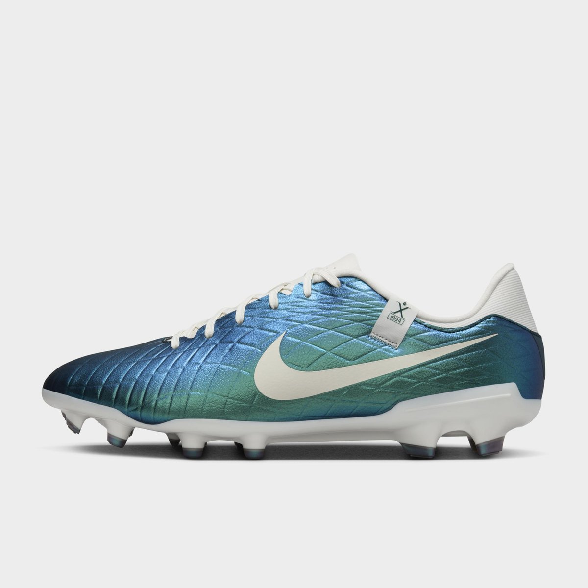 Newcastle United nike tiempo legend 10 academy firm ground football boots tealsail Collection - Football Kits & Footwear