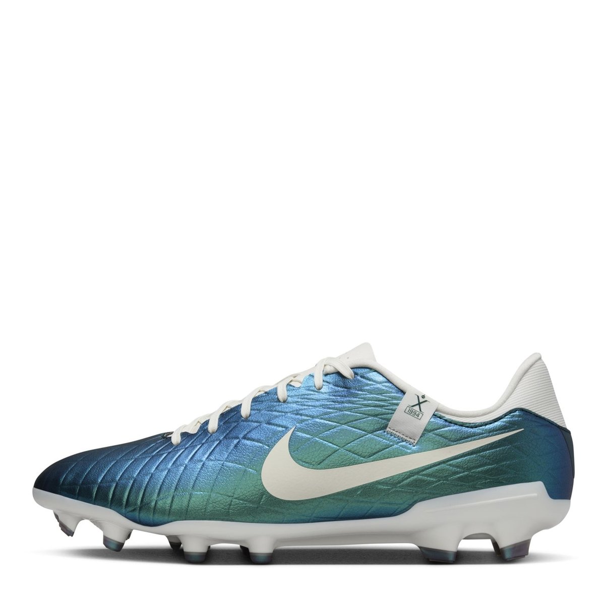 Newcastle United nike tiempo legend 10 academy firm ground football boots tealsail Collection - Football Kits & Footwear