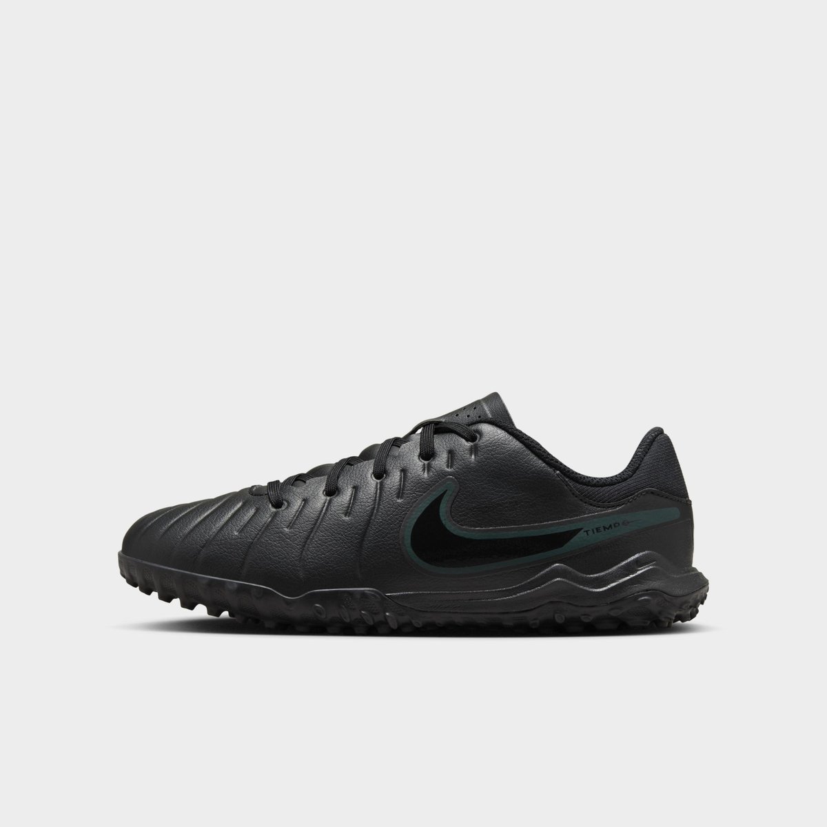 Newcastle United nike tiempo legend 10 academy junior astro turf football boots blackgreen Collection - Football Kits & Footwear