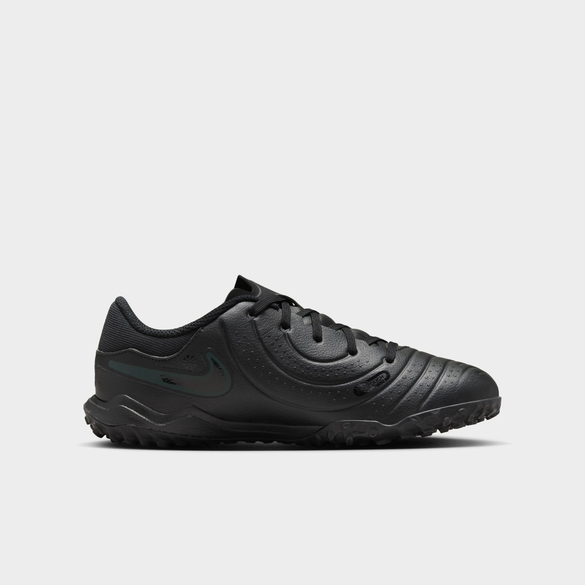 Newcastle United nike tiempo legend 10 academy junior astro turf football boots blackgreen Collection - Football Kits & Footwear