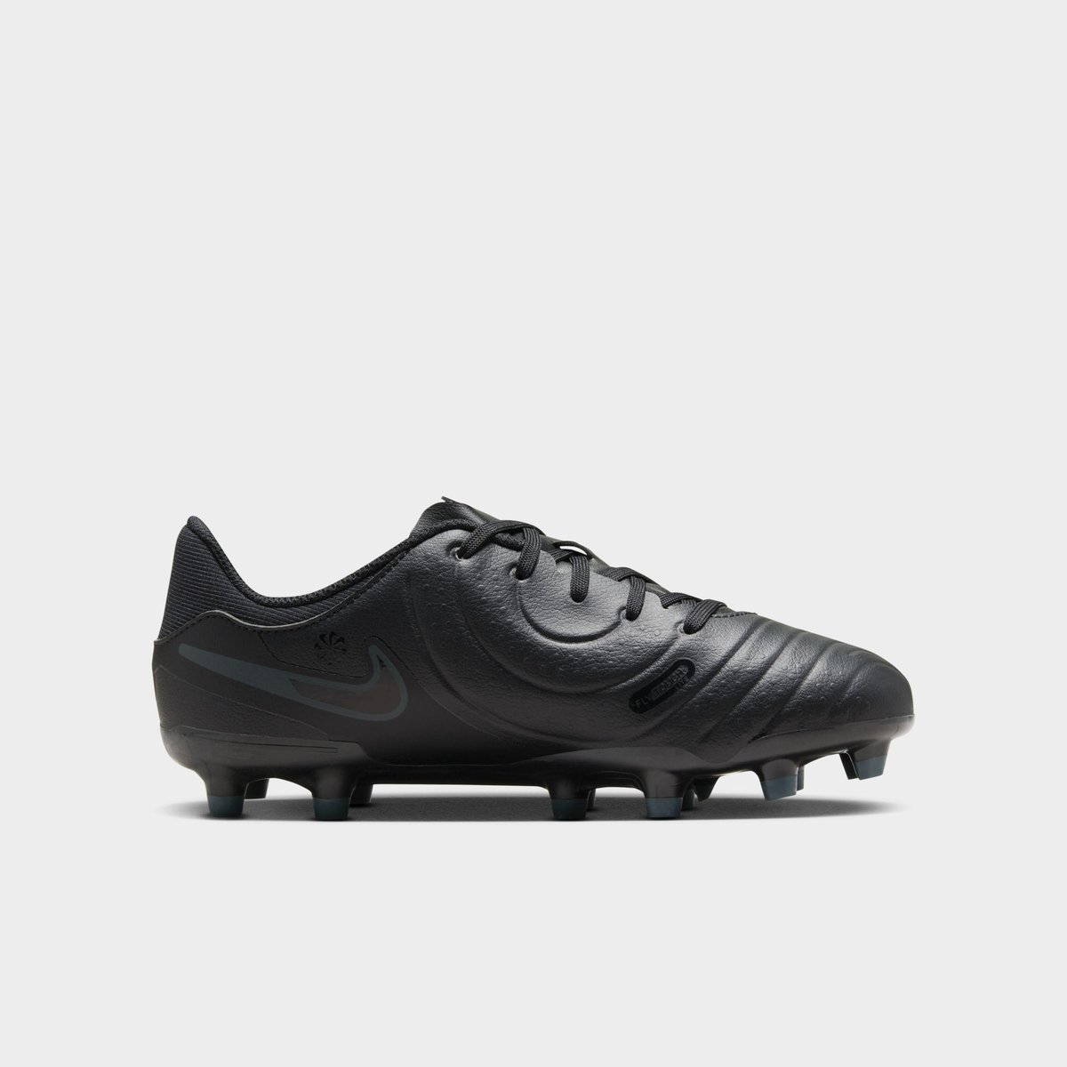 Newcastle United nike tiempo legend 10 academy junior firm ground football boots blackgreen Collection - Football Kits & Footwear