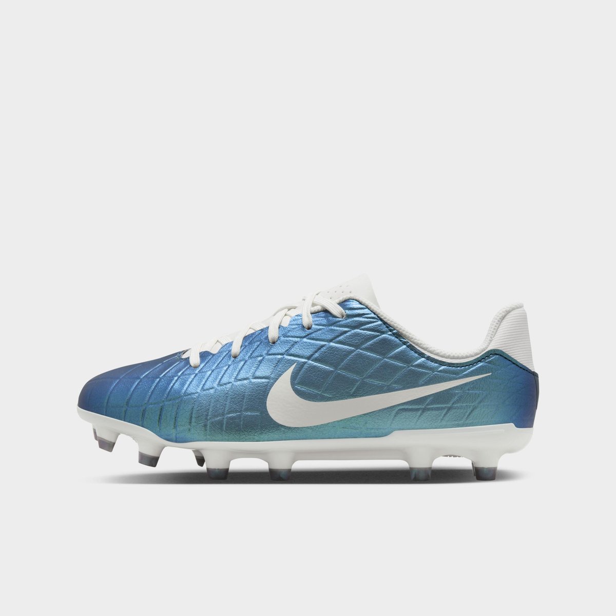 Newcastle United nike tiempo legend 10 academy junior firm ground football boots tealsail Collection - Football Kits & Footwear