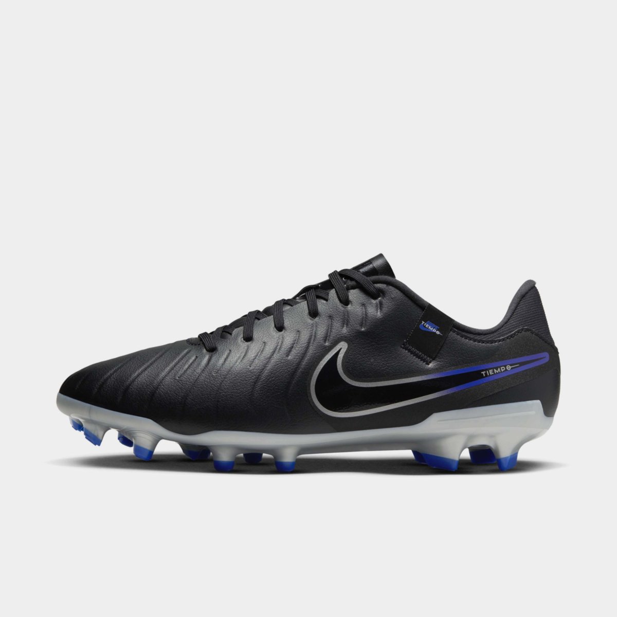 Newcastle United nike tiempo legend 10 academy multi ground football boots blackchrome Collection - Football Kits & Footwear