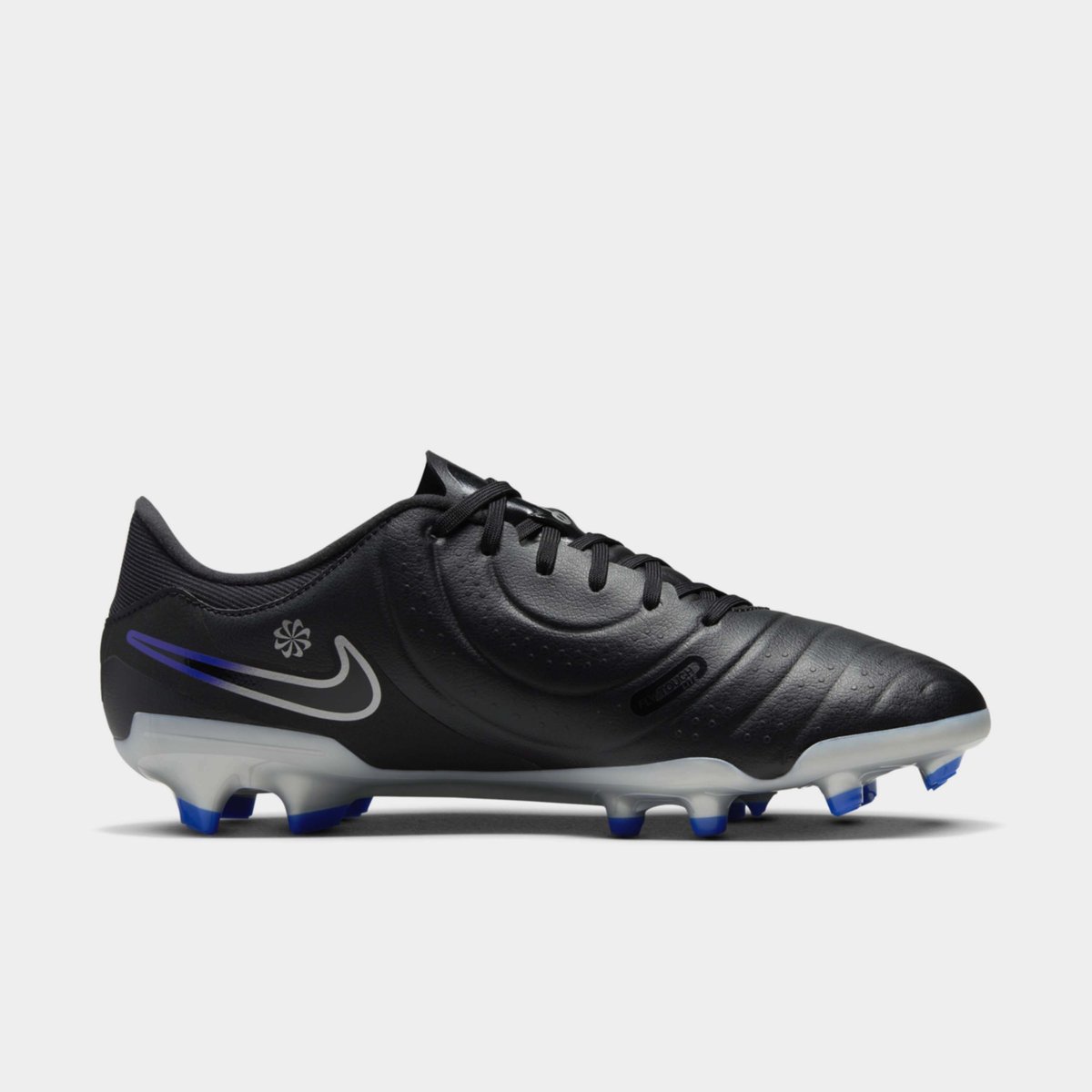 Newcastle United nike tiempo legend 10 academy multi ground football boots blackchrome Collection - Football Kits & Footwear