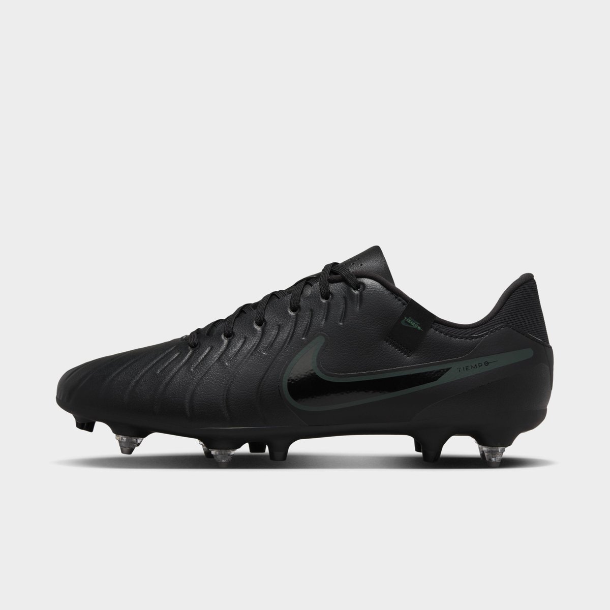 Newcastle United nike tiempo legend 10 academy soft ground football boots blackgreen Collection - Football Kits & Footwear