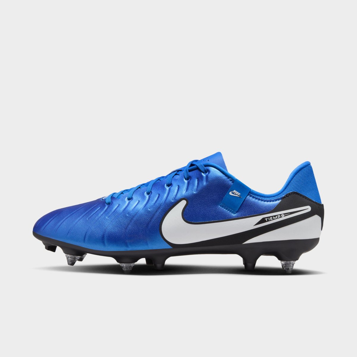 Newcastle United nike tiempo legend 10 academy soft ground football boots bluebaltic Collection - Football Kits & Footwear