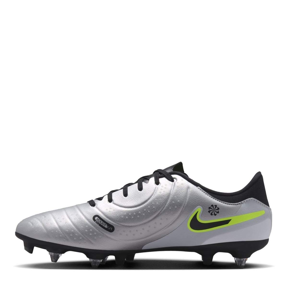 Newcastle United nike tiempo legend 10 academy soft ground football boots silvervolt Collection - Football Kits & Footwear