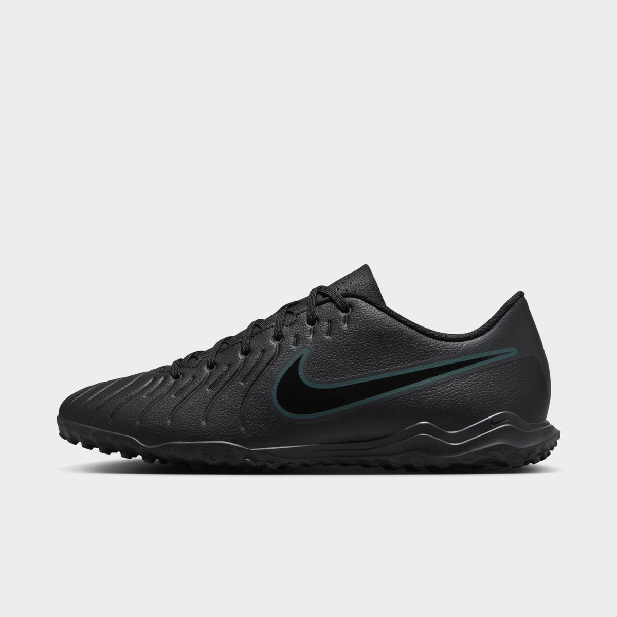 Newcastle United nike tiempo legend 10 club astro turf football trainers blackgreen Collection - Football Kits & Footwear