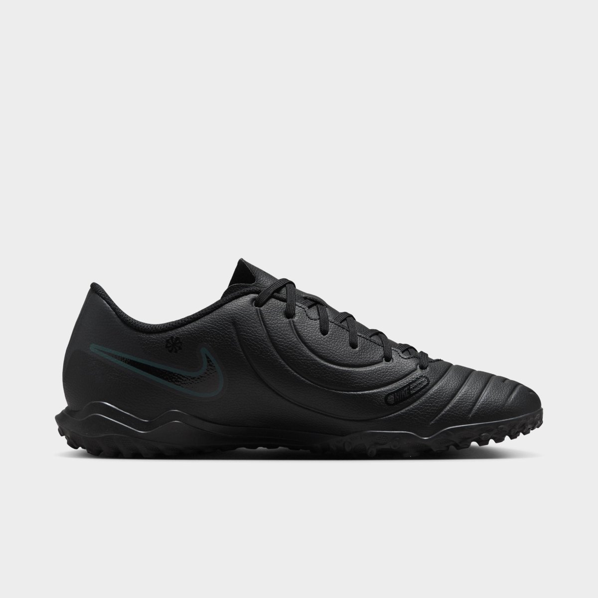 Newcastle United nike tiempo legend 10 club astro turf football trainers blackgreen Collection - Football Kits & Footwear