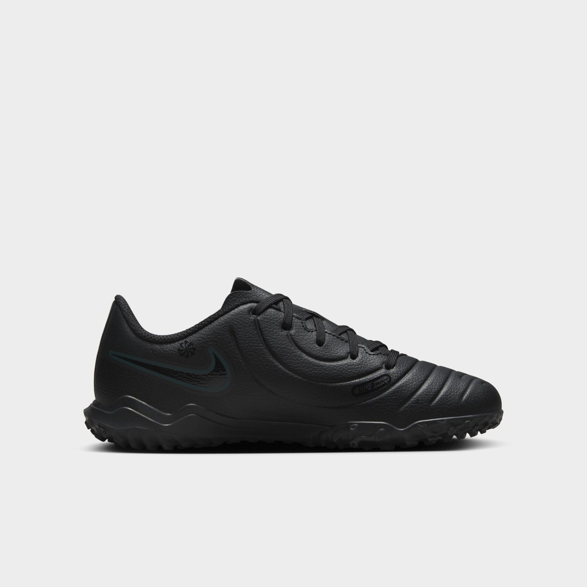 Newcastle United nike tiempo legend 10 club junior astro turf football trainers blackgreen Collection - Football Kits & Footwear