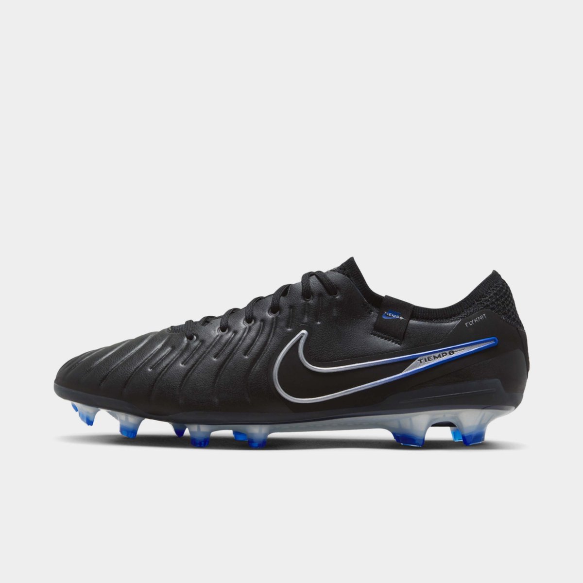 Newcastle United nike tiempo legend 10 elite fg firm ground boots blackchrome Collection - Football Kits & Footwear