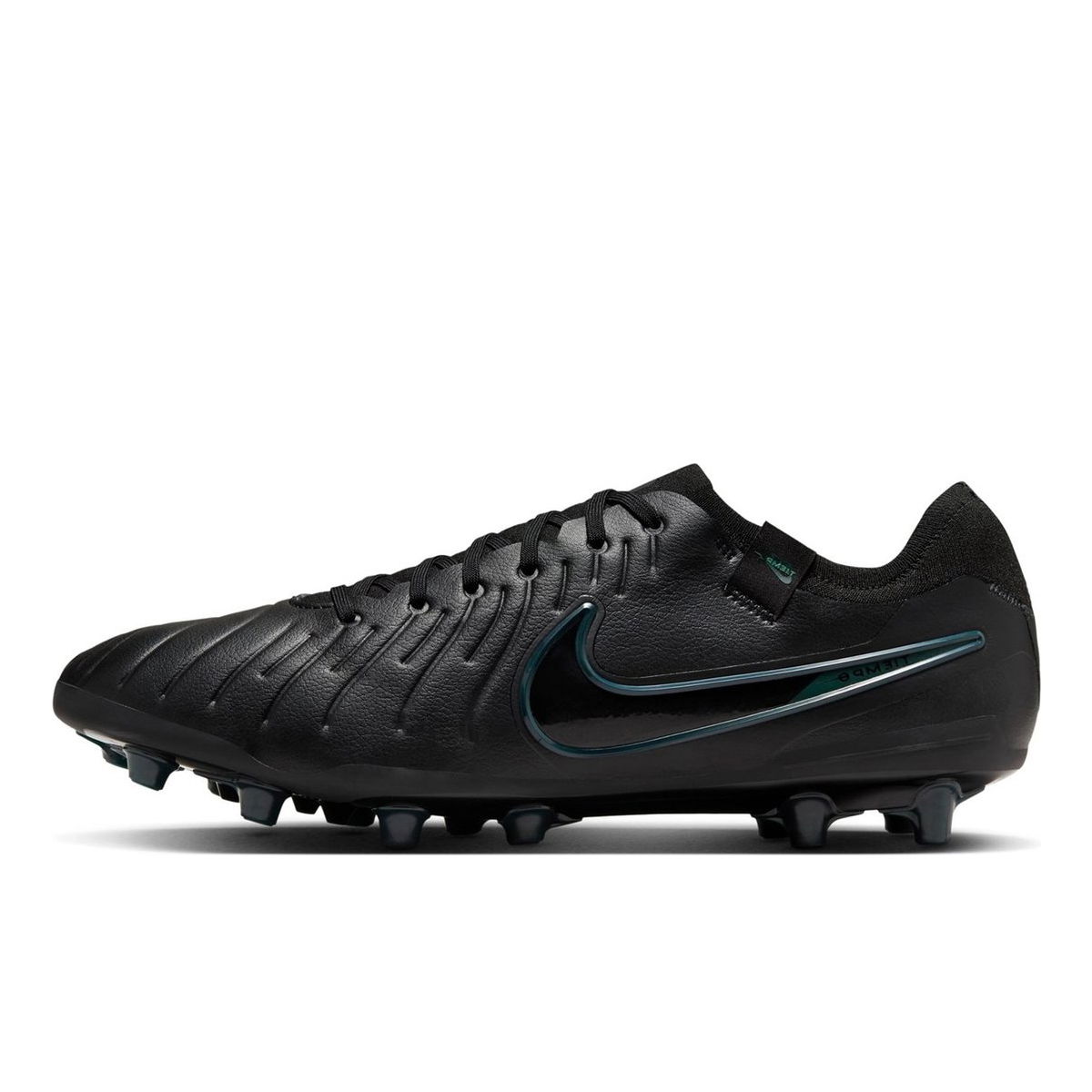 Newcastle United nike tiempo legend 10 pro artificial ground boots blackgreen Collection - Football Kits & Footwear