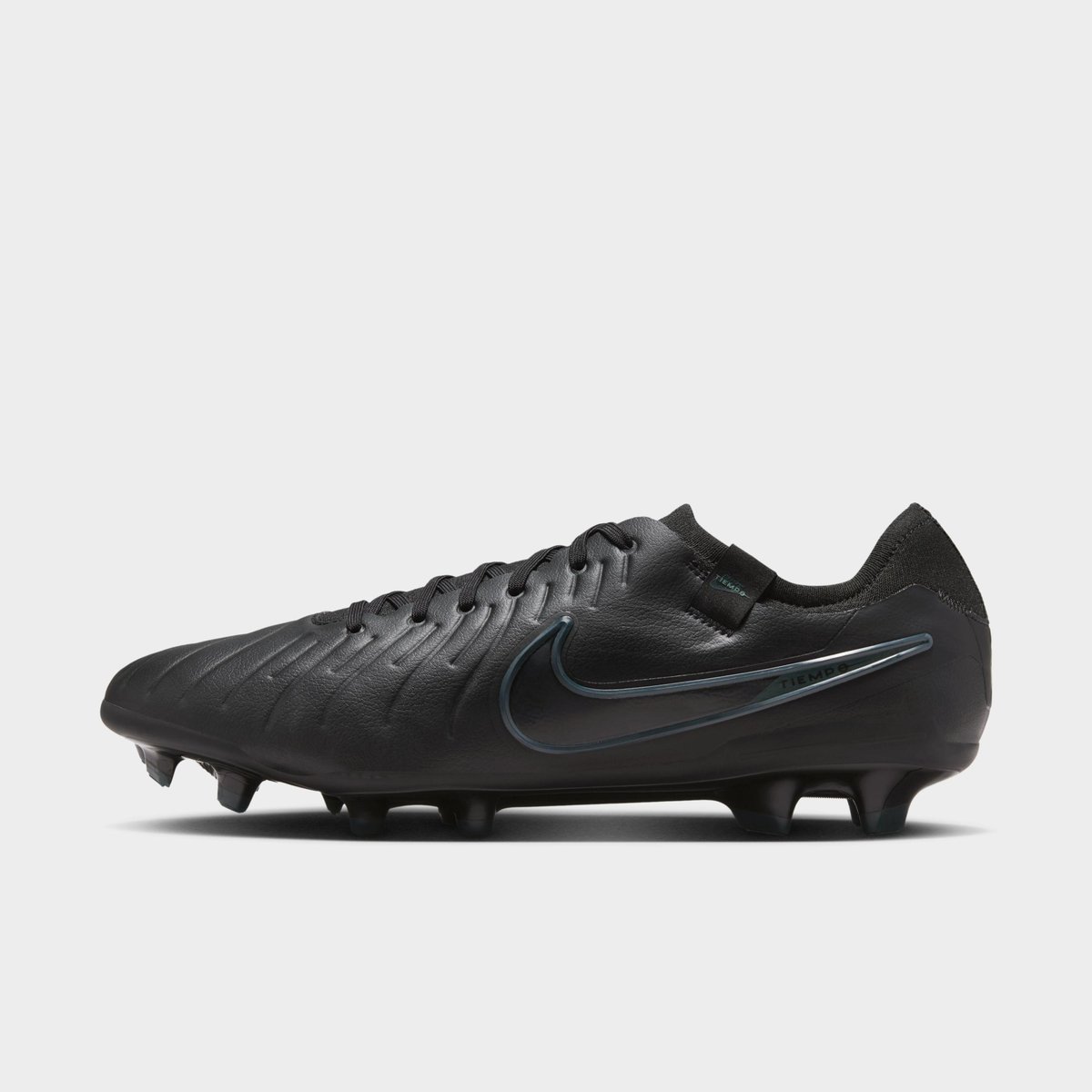 Newcastle United nike tiempo legend 10 pro firm ground football boots blackgreen Collection - Football Kits & Footwear