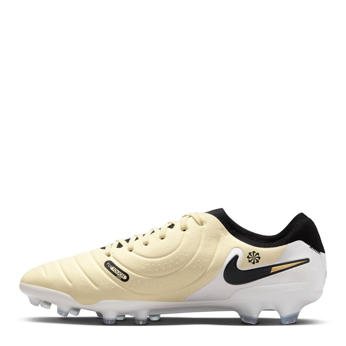 Newcastle United nike tiempo legend 10 pro firm ground football boots lemonadeblack Collection - Football Kits & Footwear