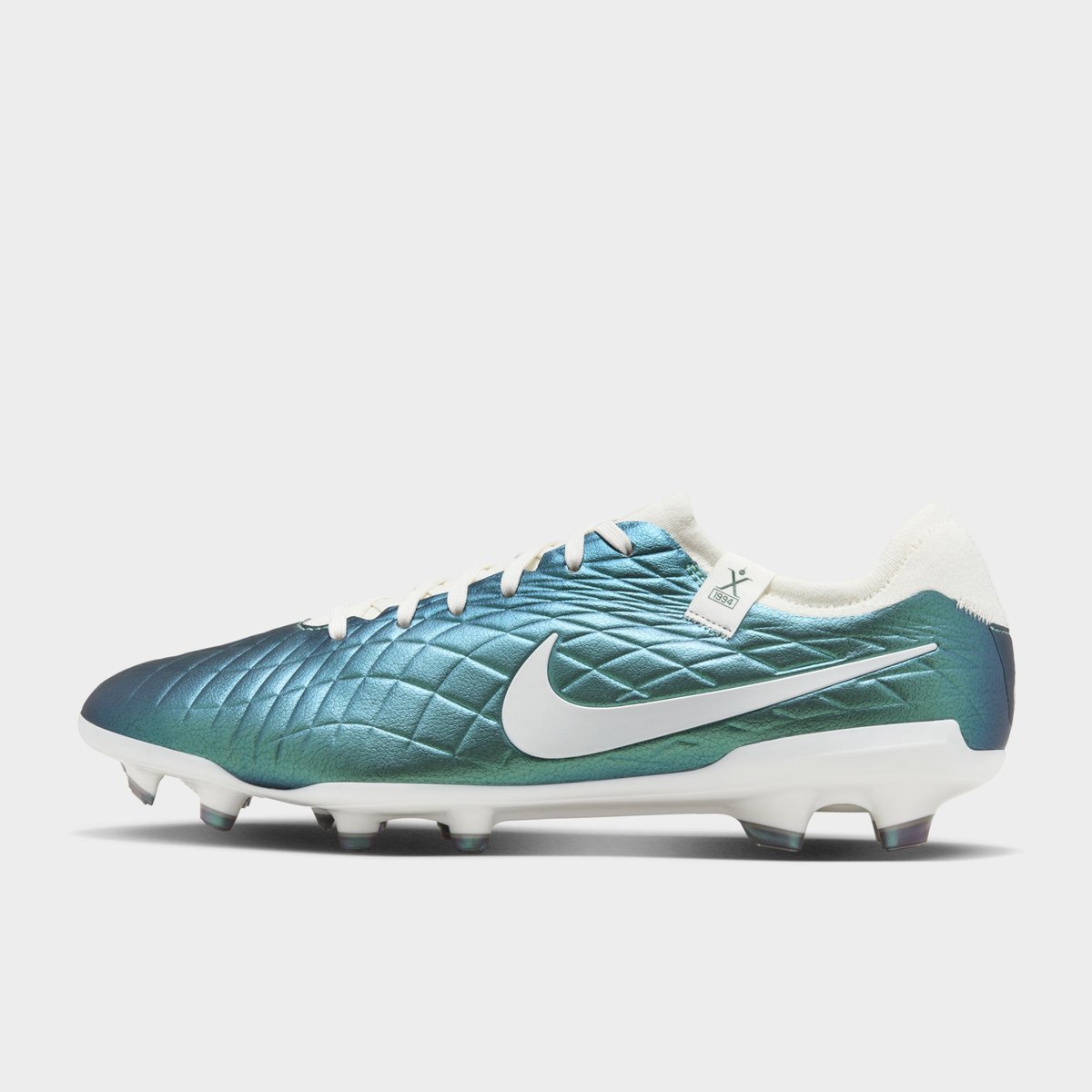 Newcastle United nike tiempo legend 10 pro firm ground football boots tealsail Collection - Football Kits & Footwear