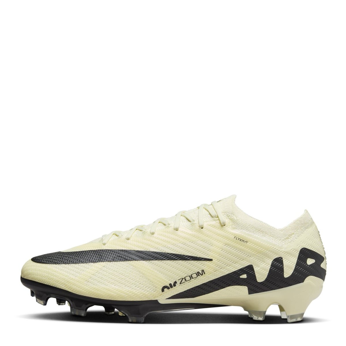 Newcastle United nike zoom mercurial vapor 15 elite junior firm ground football boots lemonadeblack Collection - Football Kits & Footwear