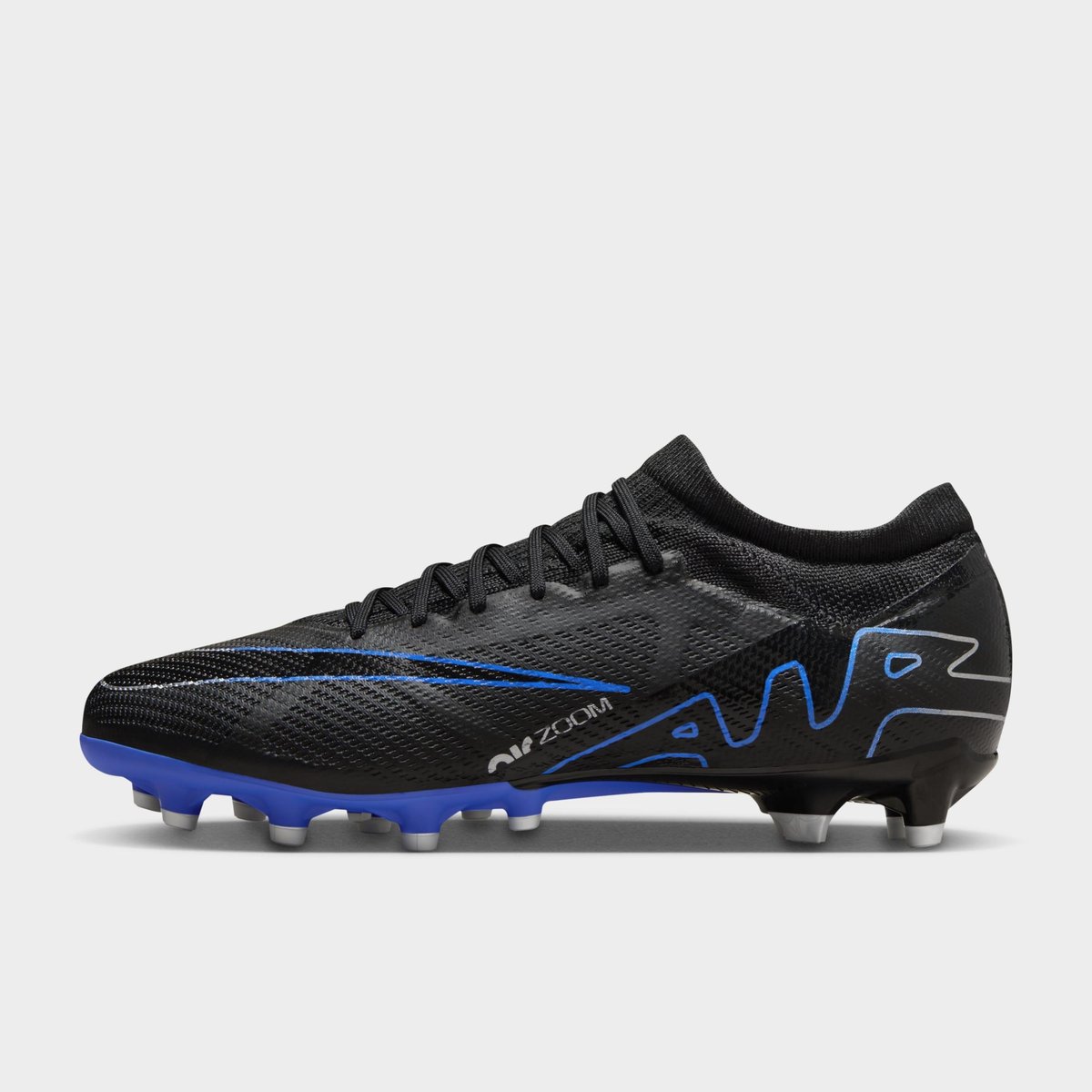 Newcastle United nike zoom mercurial vapor 15 pro ag pro artificial grass football boots blackchrome Collection - Football Kits & Footwear