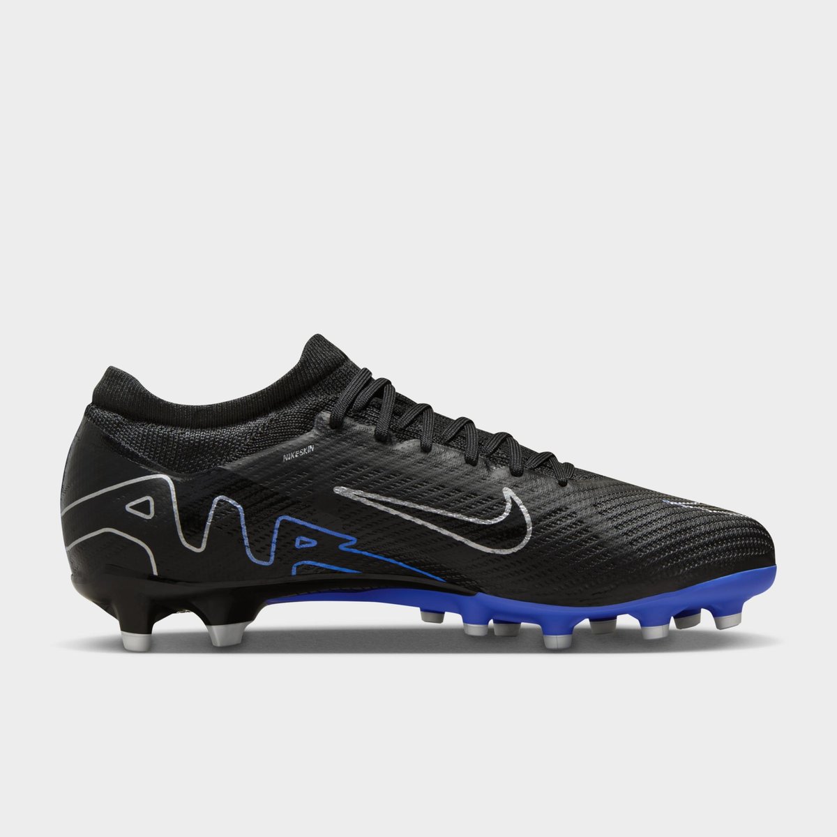 Newcastle United nike zoom mercurial vapor 15 pro ag pro artificial grass football boots blackchrome Collection - Football Kits & Footwear