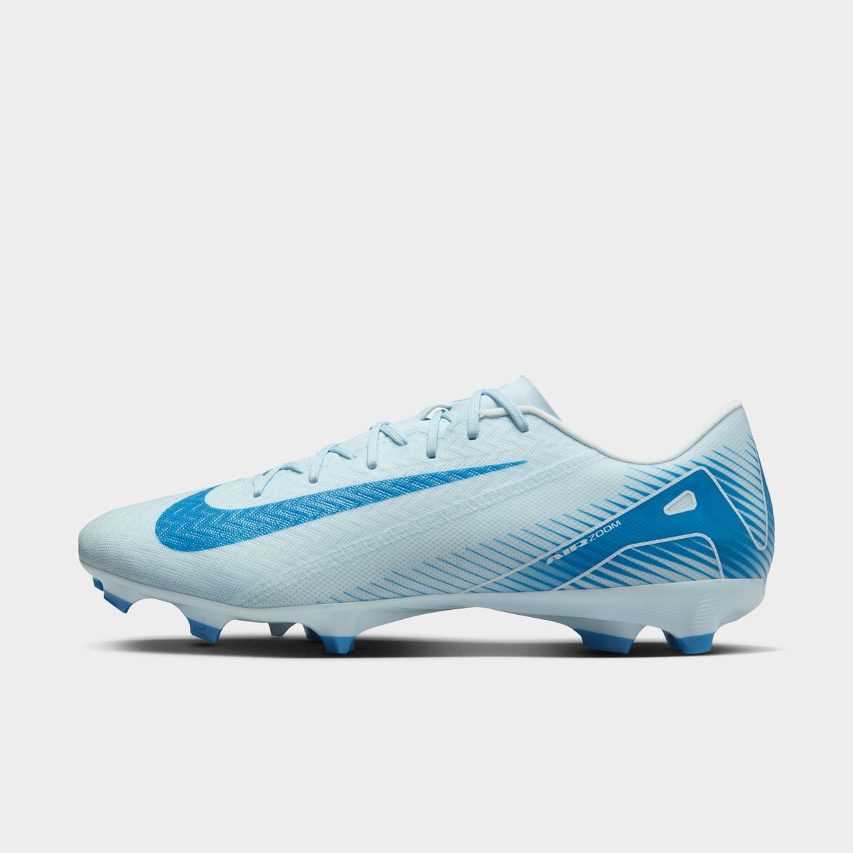 Newcastle United nike zoom mercurial vapor 16 academy firm ground football boots bluebaltic Collection - Football Kits & Footwear