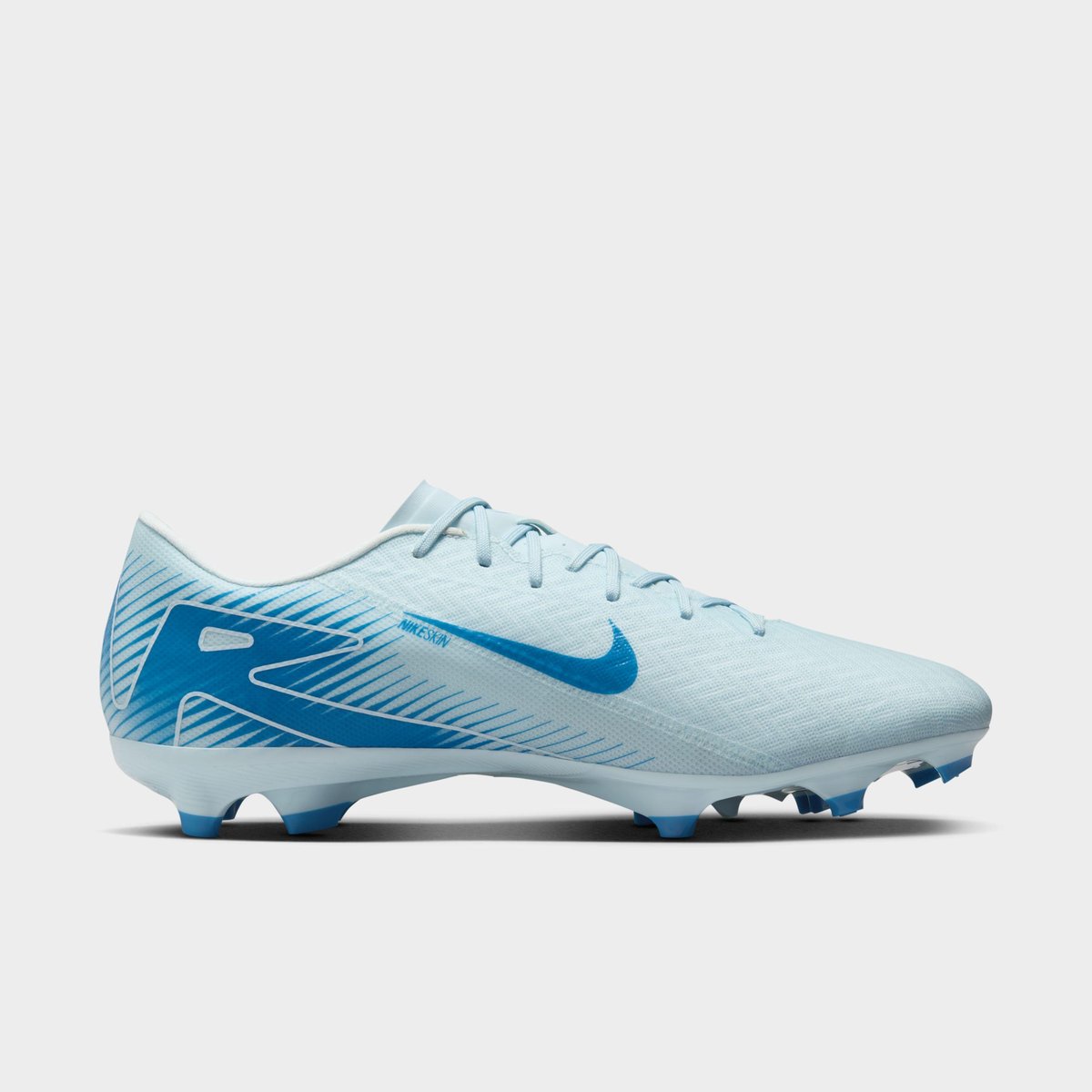 Newcastle United nike zoom mercurial vapor 16 academy firm ground football boots bluebaltic Collection - Football Kits & Footwear