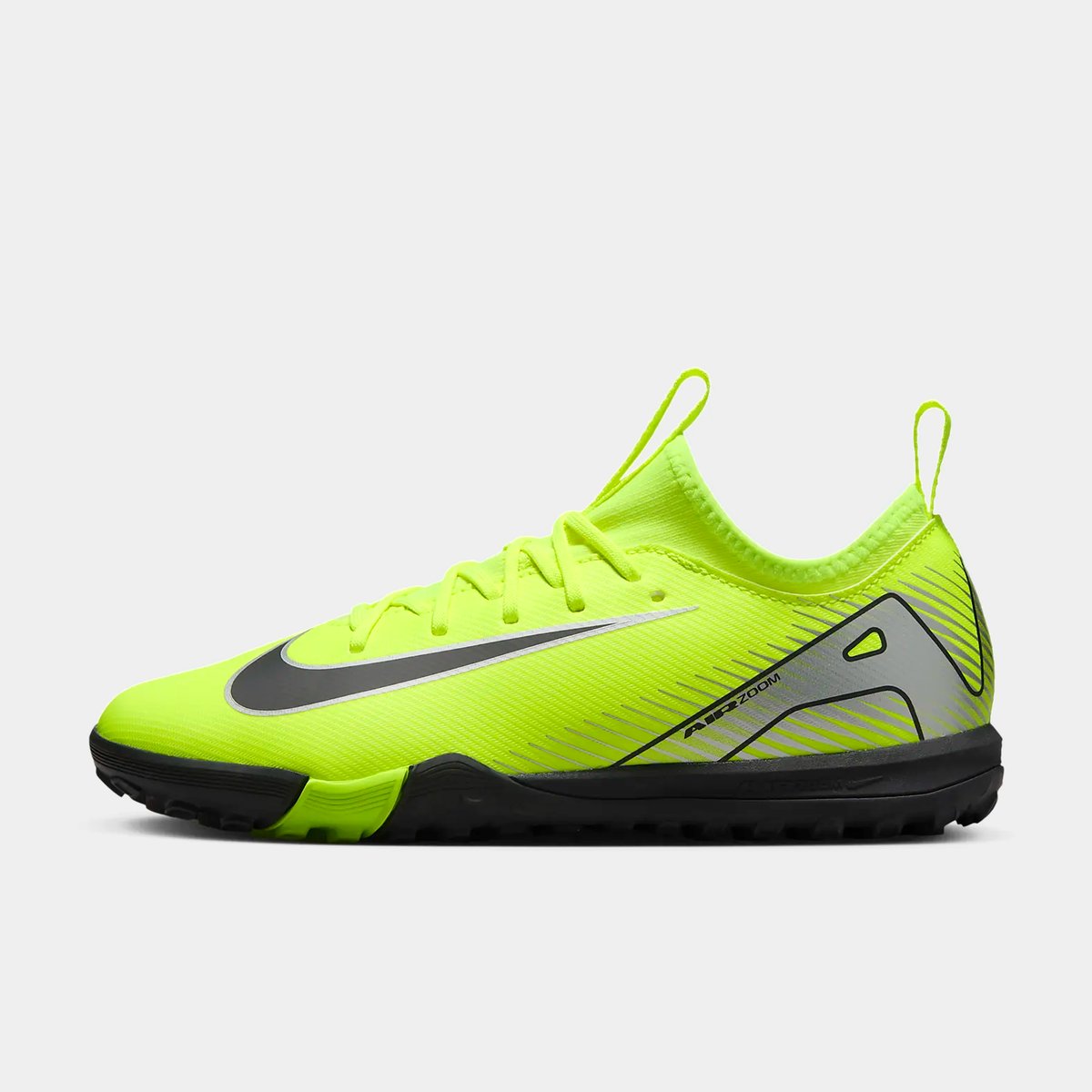 Newcastle United nike zoom mercurial vapor 16 academy junior astro turf football boots voltblack Collection - Football Kits & Footwear