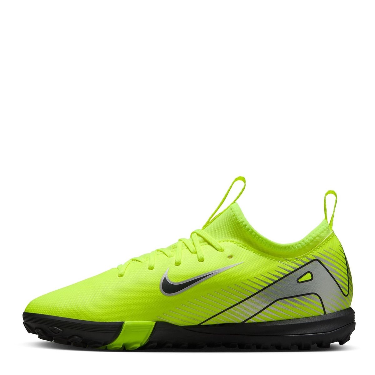 Newcastle United nike zoom mercurial vapor 16 academy junior astro turf football boots voltblack Collection - Football Kits & Footwear