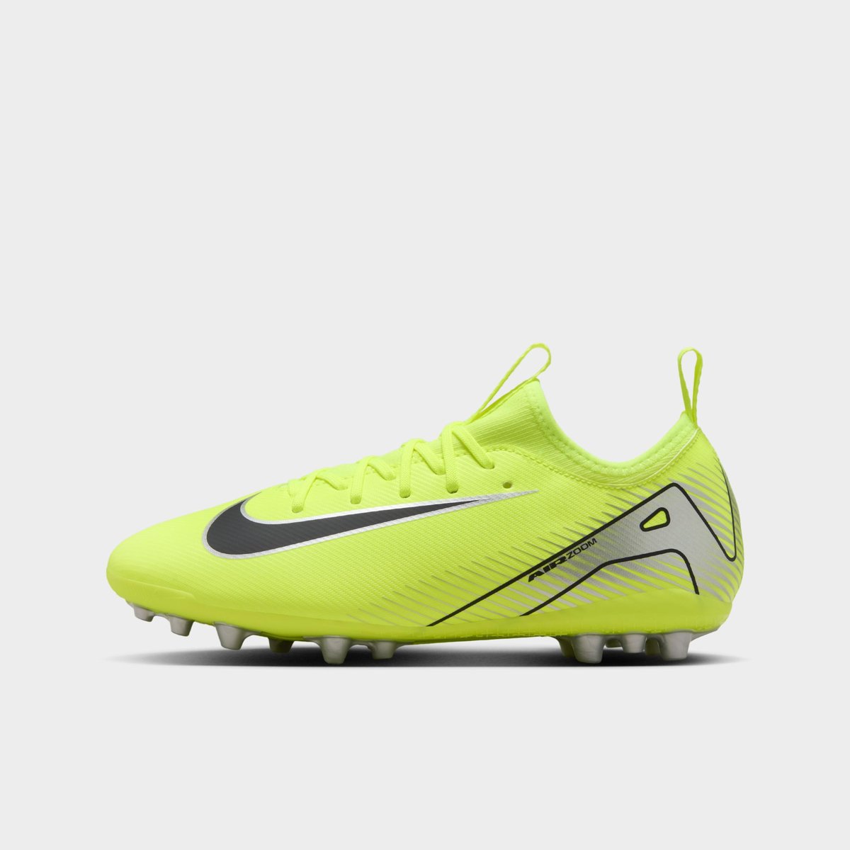 Newcastle United nike zoom mercurial vapor 16 academy juniors artificial ground football boots voltblack Collection - Football Kits & Footwear