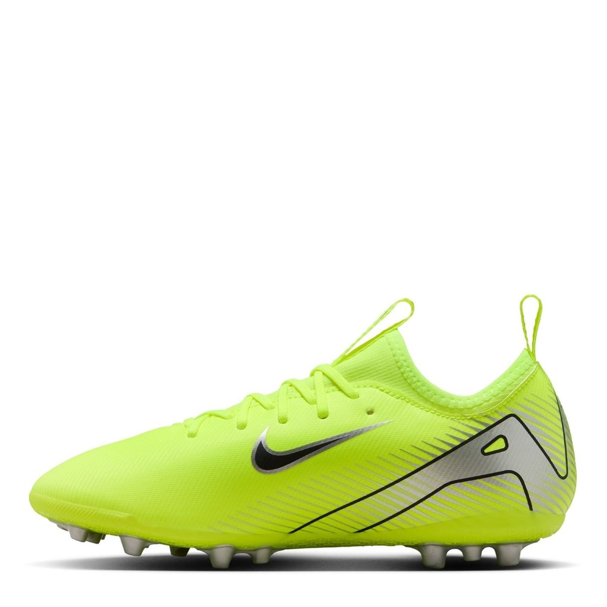 Newcastle United nike zoom mercurial vapor 16 academy juniors artificial ground football boots voltblack Collection - Football Kits & Footwear