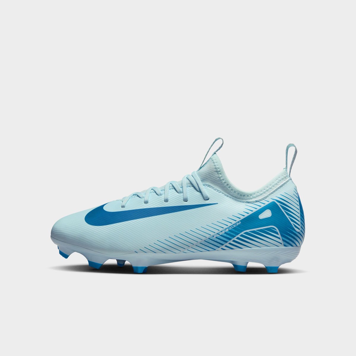 Newcastle United nike zoom mercurial vapor 16 academy juniors firm ground football boots bluebaltic Collection - Football Kits & Footwear