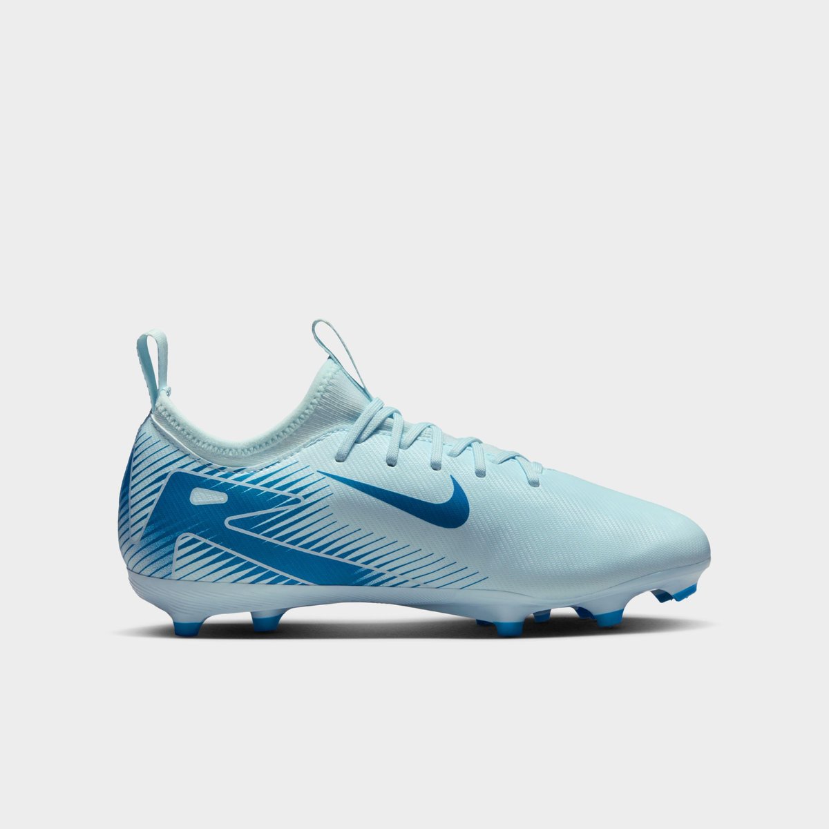 Newcastle United nike zoom mercurial vapor 16 academy juniors firm ground football boots bluebaltic Collection - Football Kits & Footwear
