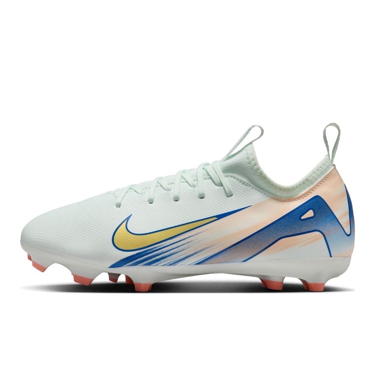 Newcastle United nike zoom mercurial vapor 16 academy juniors firm ground football boots greenwhite Collection - Football Kits & Footwear