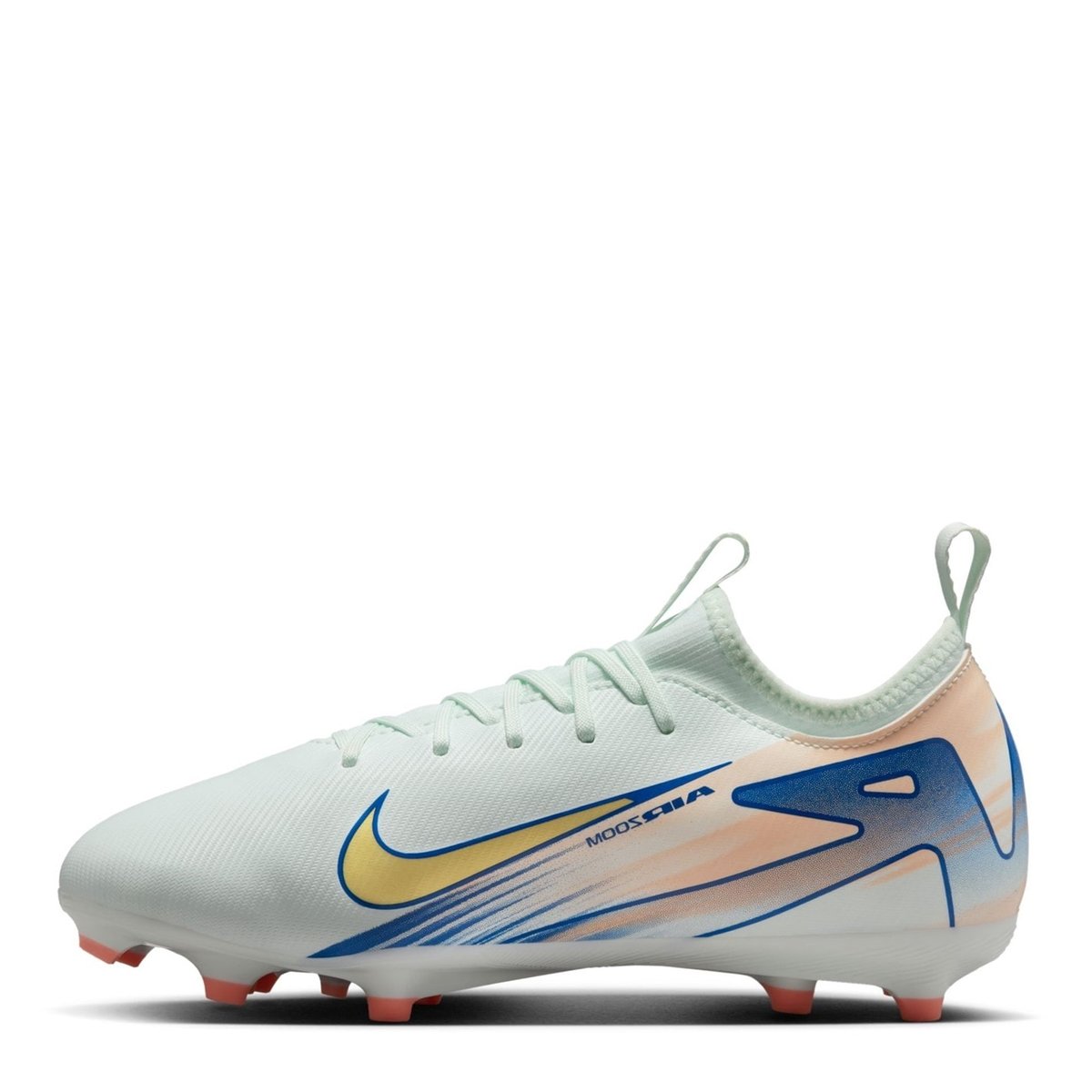 Newcastle United nike zoom mercurial vapor 16 academy juniors firm ground football boots greenwhite Collection - Football Kits & Footwear