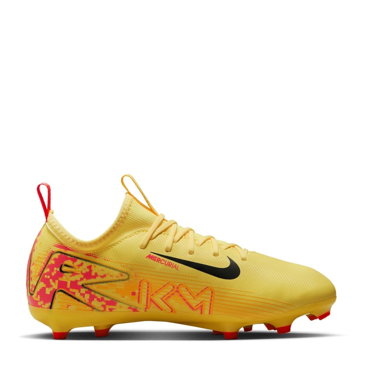 Newcastle United nike zoom mercurial vapor 16 academy juniors firm ground football boots orangenavy Collection - Football Kits & Footwear