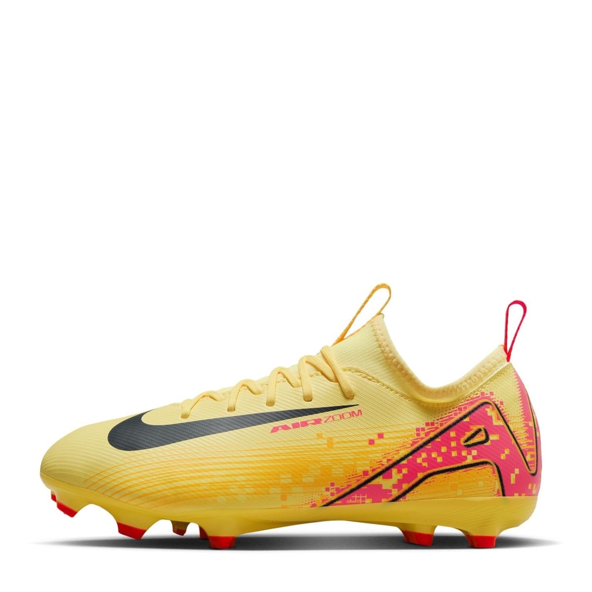 Newcastle United nike zoom mercurial vapor 16 academy juniors firm ground football boots orangenavy Collection - Football Kits & Footwear