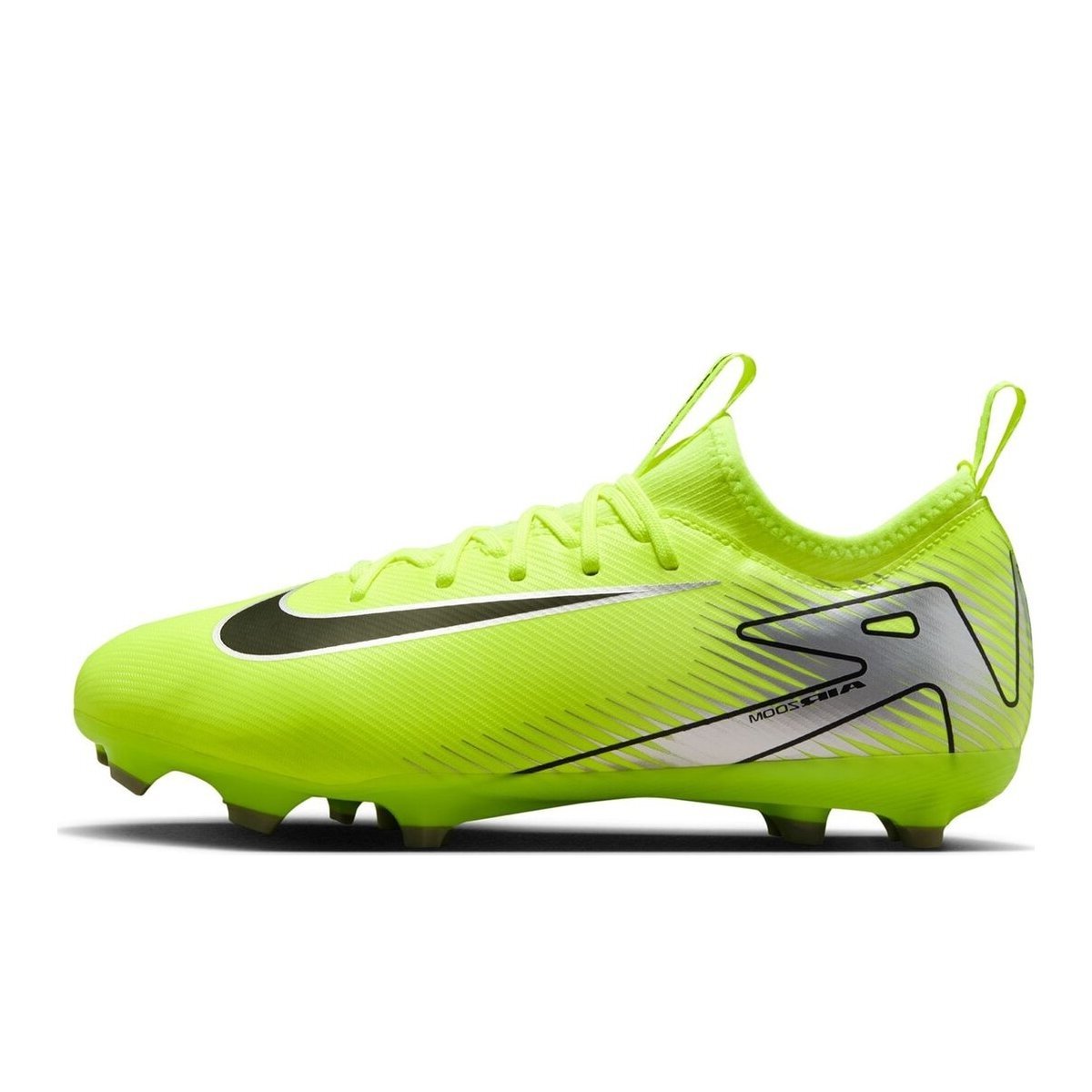 Newcastle United nike zoom mercurial vapor 16 academy juniors firm ground football boots voltblack Collection - Football Kits & Footwear