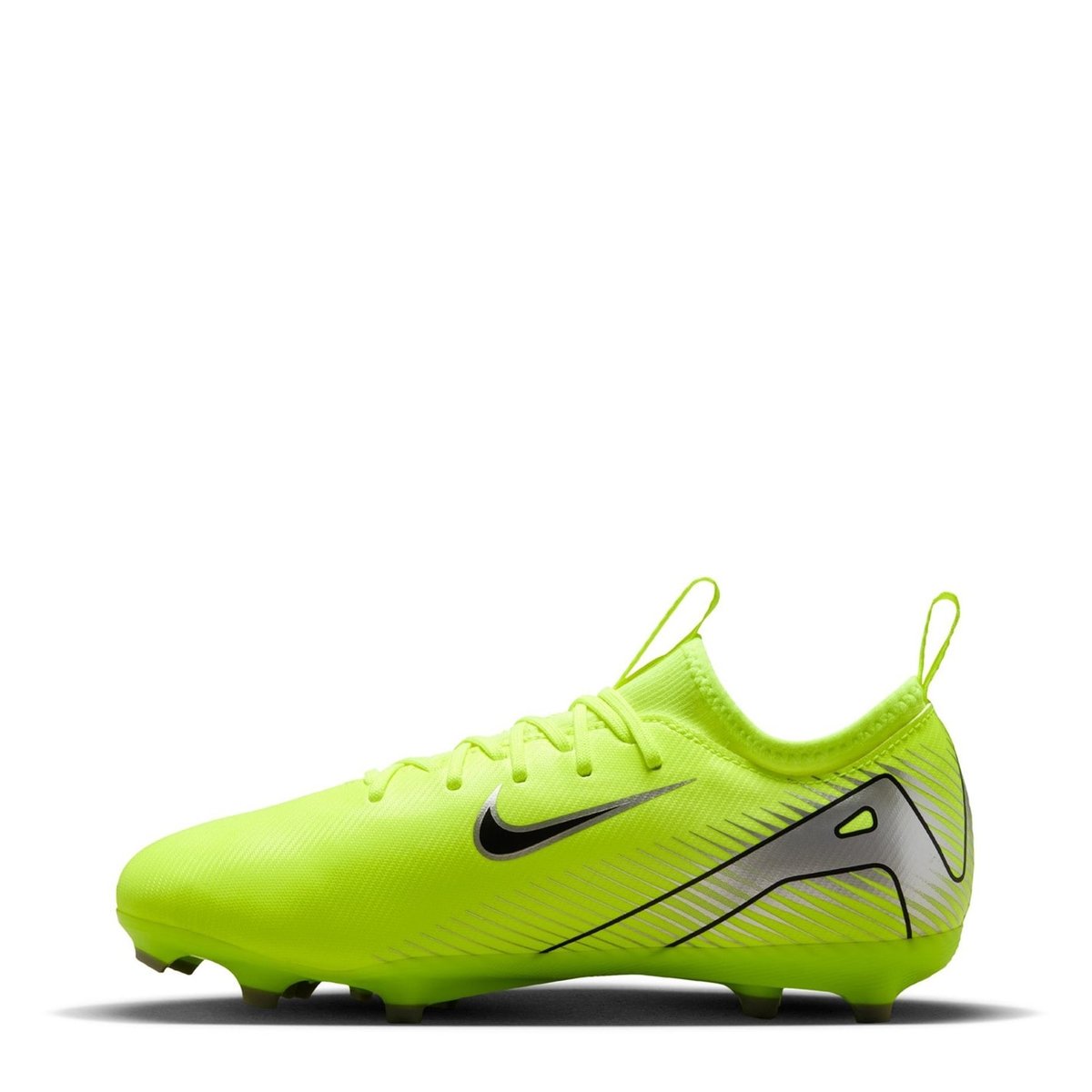 Newcastle United nike zoom mercurial vapor 16 academy juniors firm ground football boots voltblack Collection - Football Kits & Footwear