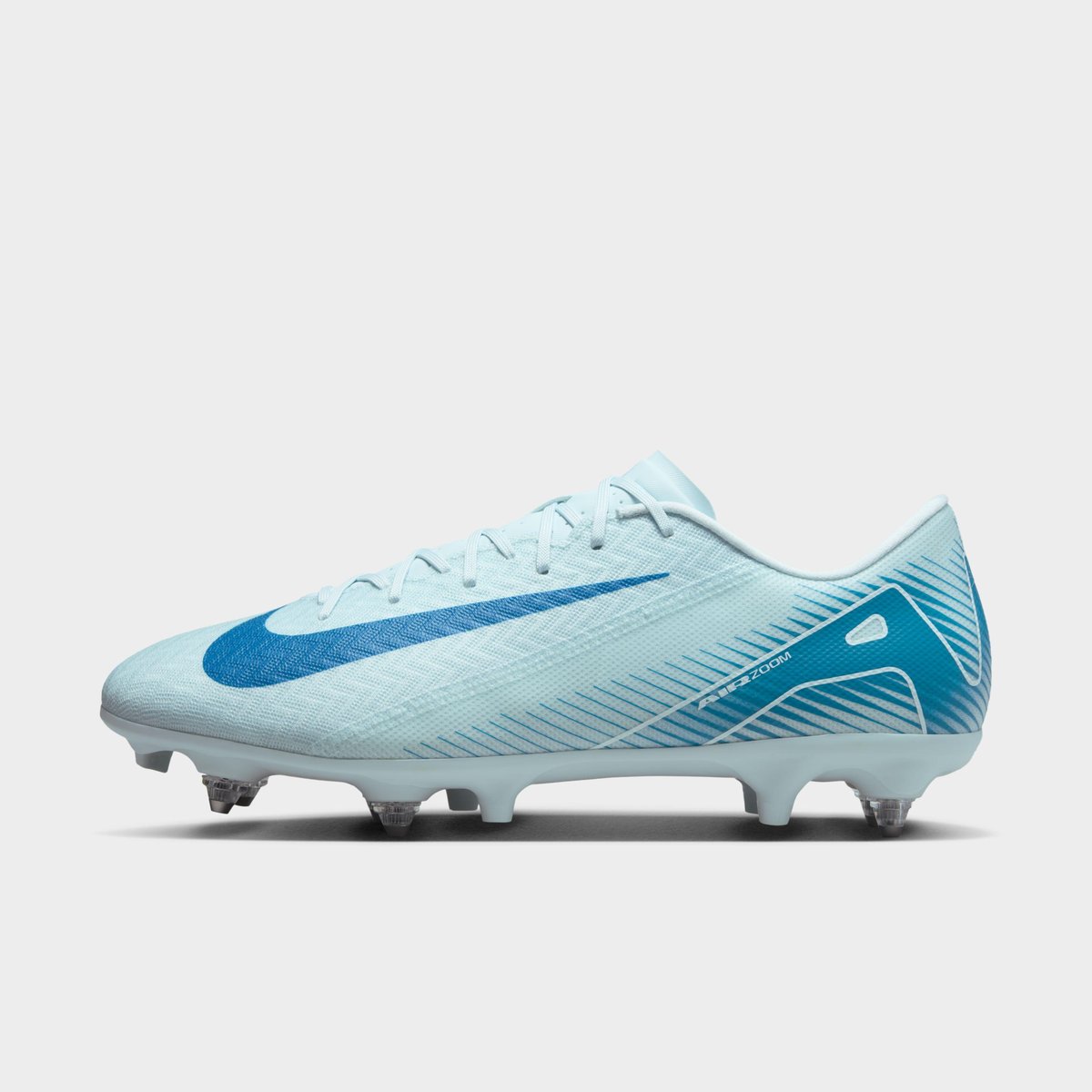 Newcastle United nike zoom mercurial vapor 16 academy pro soft ground football boots bluebaltic Collection - Football Kits & Footwear