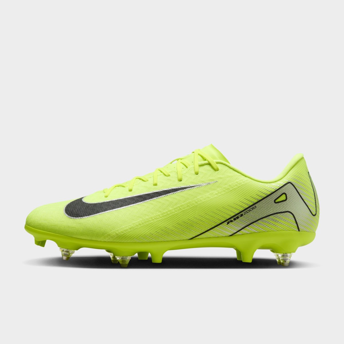 Newcastle United nike zoom mercurial vapor 16 academy pro soft ground football boots voltblack Collection - Football Kits & Footwear