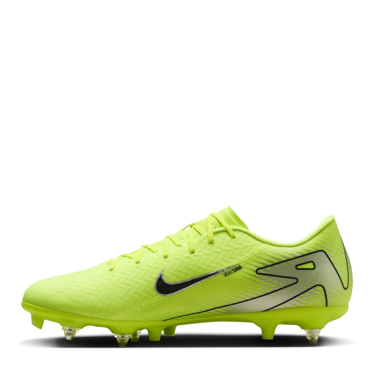 Newcastle United nike zoom mercurial vapor 16 academy pro soft ground football boots voltblack Collection - Football Kits & Footwear