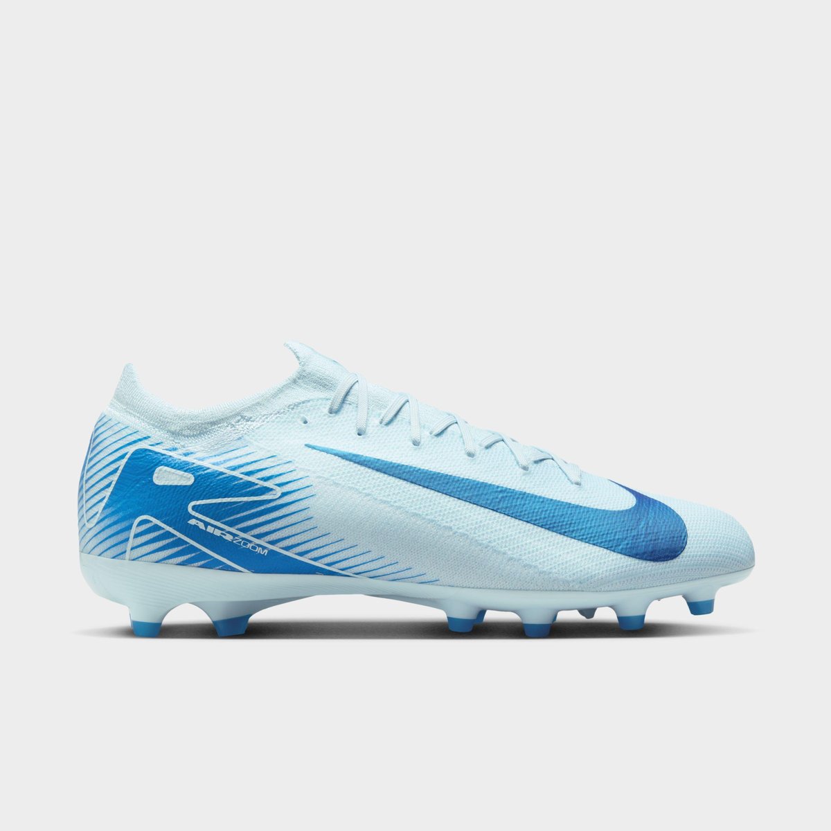 Newcastle United nike zoom mercurial vapor 16 pro artificial ground football boots blue Collection - Football Kits & Footwear