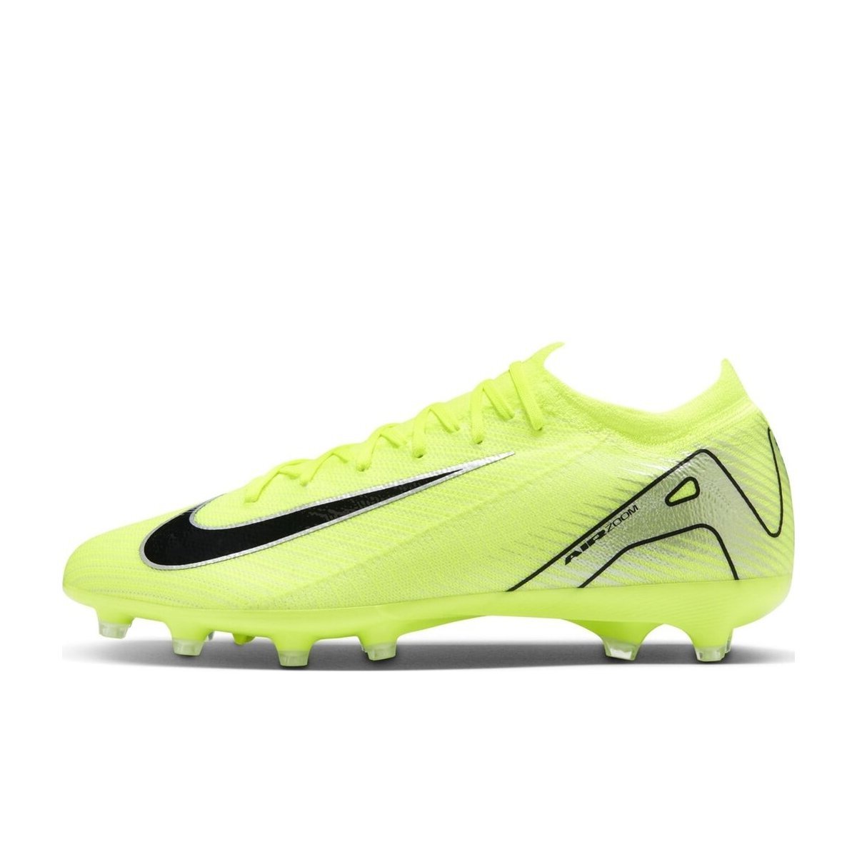 Newcastle United nike zoom mercurial vapor 16 pro artificial ground football boots voltblack Collection - Football Kits & Footwear