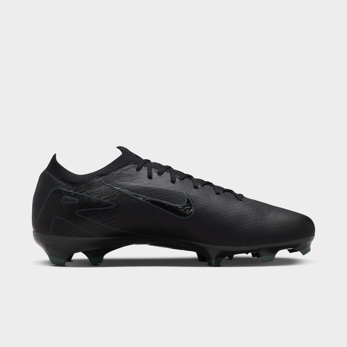 Newcastle United nike zoom mercurial vapor 16 pro firm ground football boots blackgreen Collection - Football Kits & Footwear