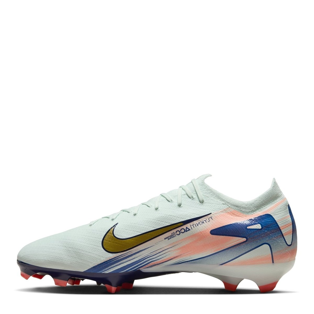 Newcastle United nike zoom mercurial vapor 16 pro firm ground football boots greenwhite Collection - Football Kits & Footwear