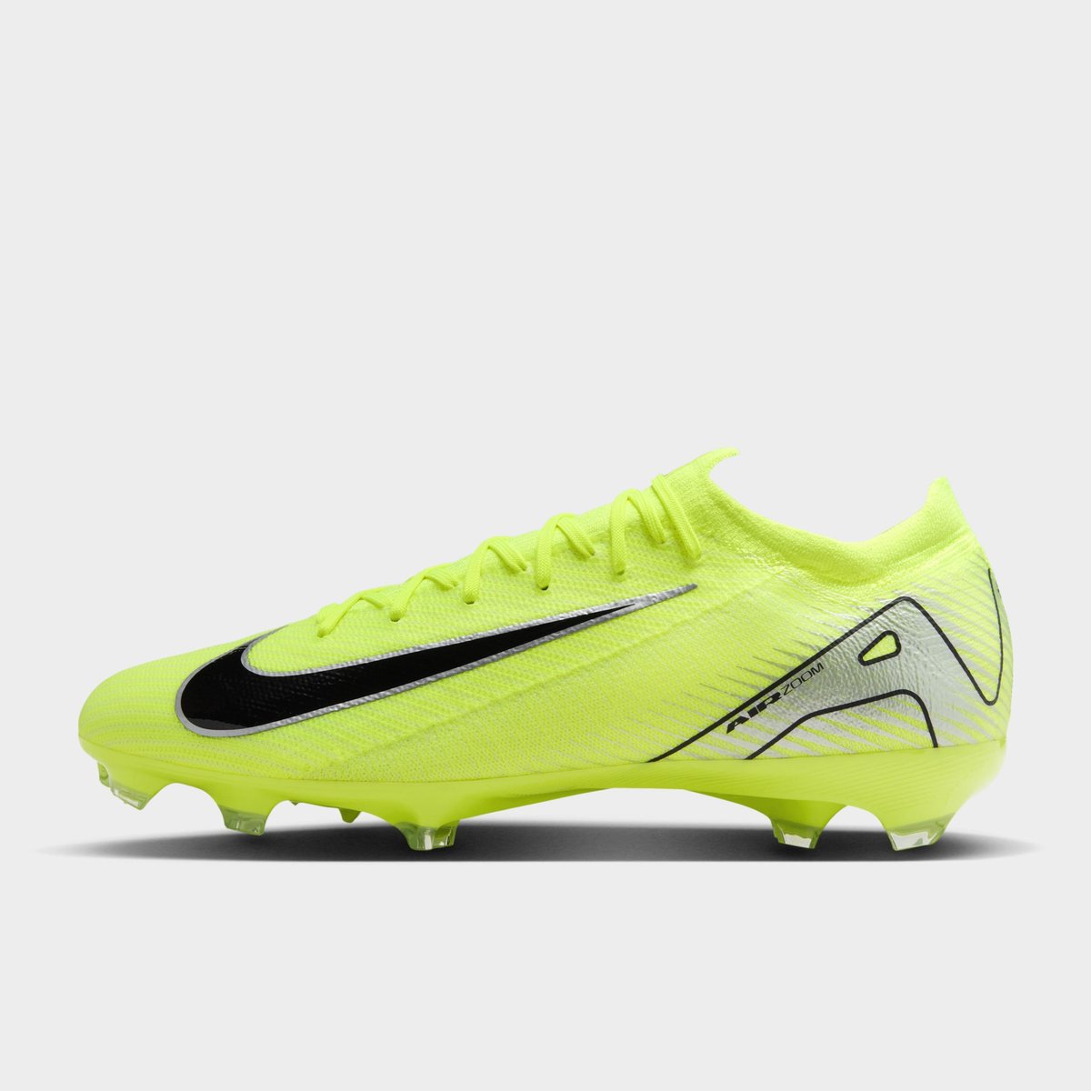 Newcastle United nike zoom mercurial vapor 16 pro firm ground football boots voltblack Collection - Football Kits & Footwear